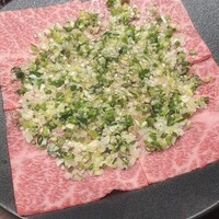 焼肉冷麺 ユッチャン 北新地店 - 