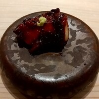 鮨 なんば 日比谷 - 