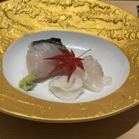 京都 鮨 まつもと - 