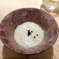 鮨 なんば 日比谷 - 