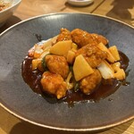 中国菜房 豪也 - 