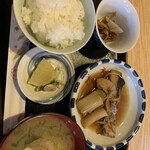 松弥食堂 - 