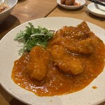 中国菜房 豪也 - 