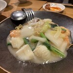 中国菜房 豪也 - 