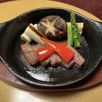日本料理　たけむら - 