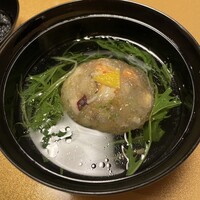 日本料理　たけむら - 