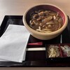 温井製麺 うどん処 ぬくい 道の駅まえばし赤城店
