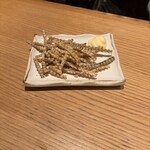 うなぎ 焼き鳥 う福三宮 さんちか味ののれん街 - 