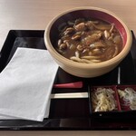 温井製麺 うどん処 ぬくい - 