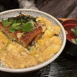 うなぎ 焼き鳥 う福三宮 さんちか味ののれん街 - 