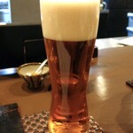 みかみ - 生ビール