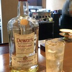 みかみ - ハイボール