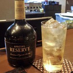 みかみ - ハイボール