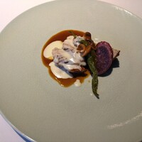 BRON RONNERY - 肉料理