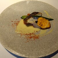 BRON RONNERY - 魚料理