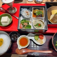 日本料理 鳥羽別邸 華暦 - 