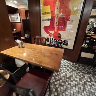 グリルキャピタル東洋亭_2