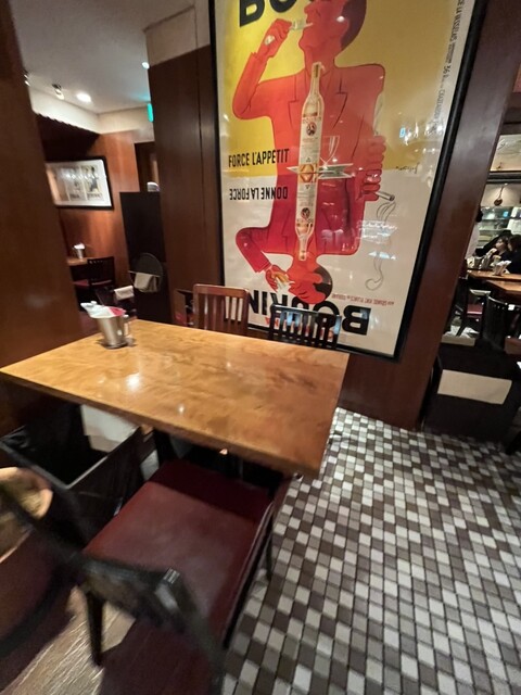 Grill Capital Toyotei Takashimaya Ten photo 4