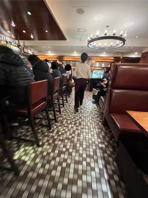 Grill Capital Toyotei Takashimaya Ten photo 5