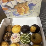 ミセスエリザベスマフィン ランドマークプラザ店 - 