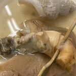 金沢おでん いっぷくや - 