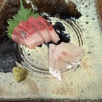 勝手口 ひまり屋 - 