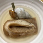 金沢おでん いっぷくや - 