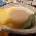 酒処 ふじりん - 