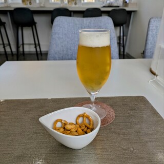 パーク イン カフェ スゥリール_1