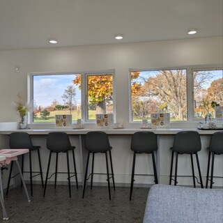 パーク イン カフェ スゥリール_2