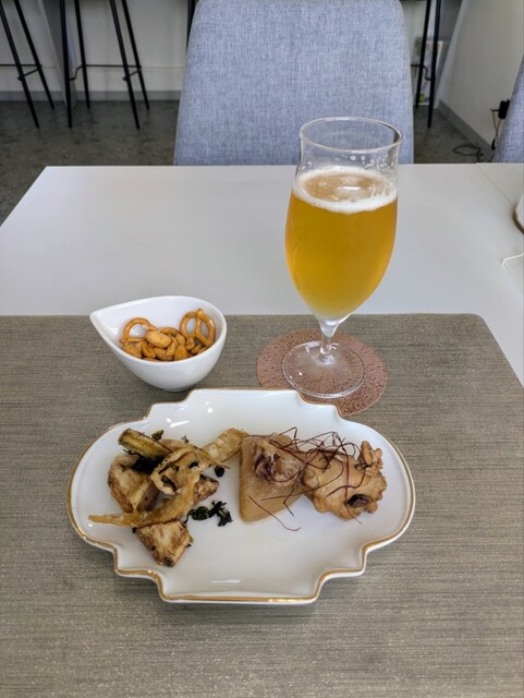パーク イン カフェ スゥリール