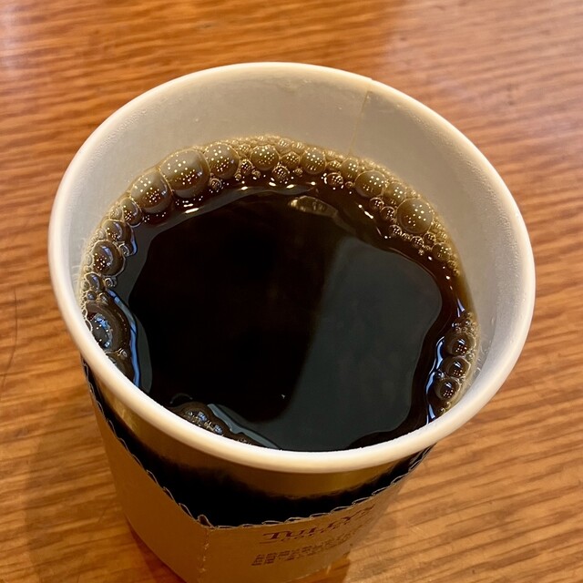 Tully's Coffee Minatoku Azabujuban Ten photo 2