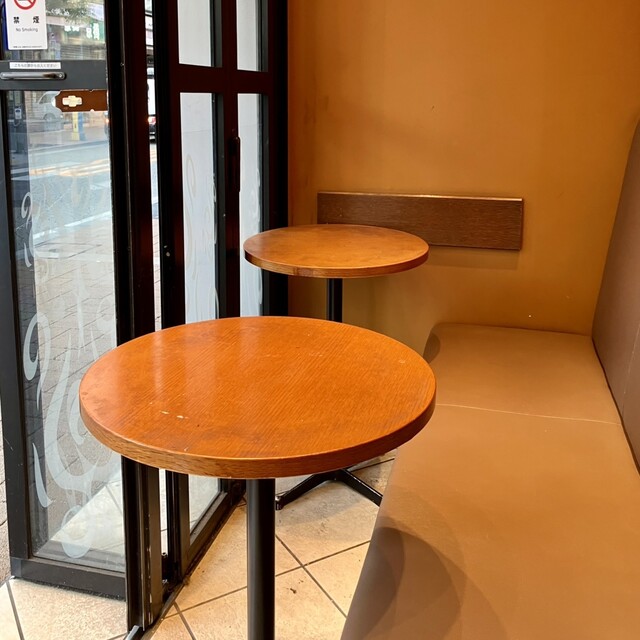 Tully's Coffee Minatoku Azabujuban Ten photo 4