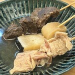 酒肴 こだるま - 