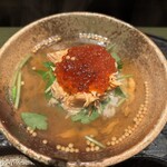 金の穂銀の水 - 