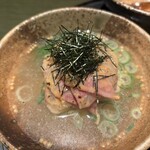 金の穂銀の水 - 