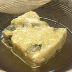 酒肴 こだるま - 