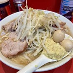 ラーメン二郎 - 