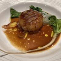 ビストロ　イイダ - 