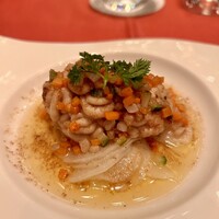 ホテルオークラレストラン新宿 ワイン＆ダイニング デューク - 