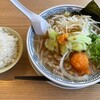 丸源ラーメン 三ツ境店