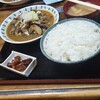 食堂 なすの屋