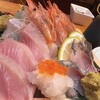 大漁酒場 魚樽本店