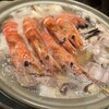 大衆魚酒場 福松