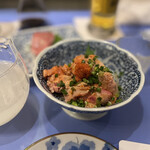 海三昧 おさしみ家 - 