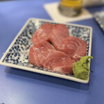 海三昧 おさしみ家 - 