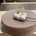 焼鳥 やどりぎ