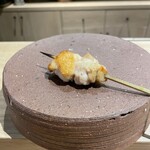 焼鳥 やどりぎ - 