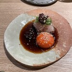 焼鳥 やどりぎ - 