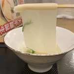 讃岐うどん 寿 - 